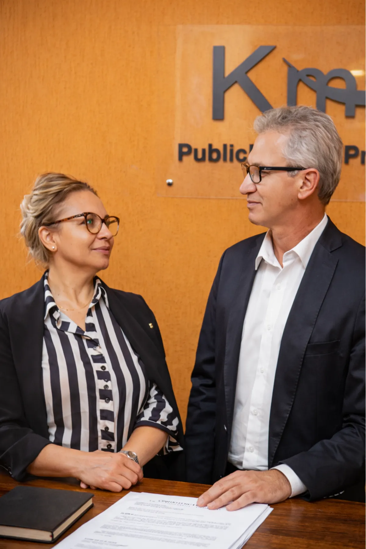 KMi9 Kennya Dolph e Edemilson Gonçalves